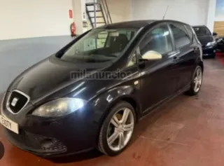 SEAT Altea 2008
