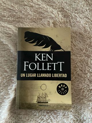 Un lugar llamado libertad