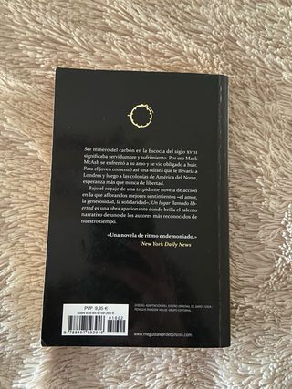 Un lugar llamado libertad