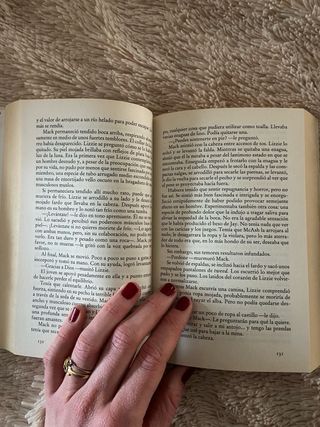 Un lugar llamado libertad