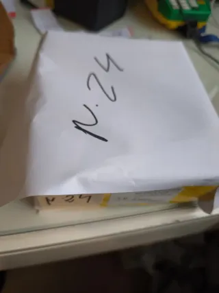 8 Pomos Baño Níquel Satinado Nuevos