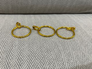 Complementos Pirata: Collar, Pulsera, Parche