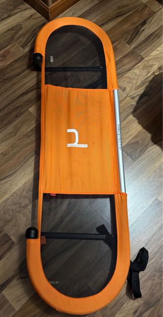 Barrera de Cama 142 cm Babyhome