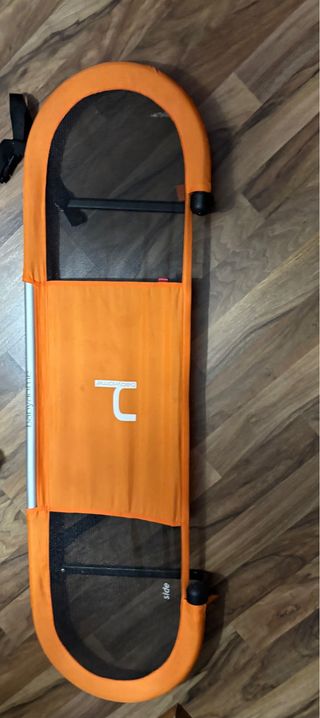 Barrera de Cama 142 cm Babyhome