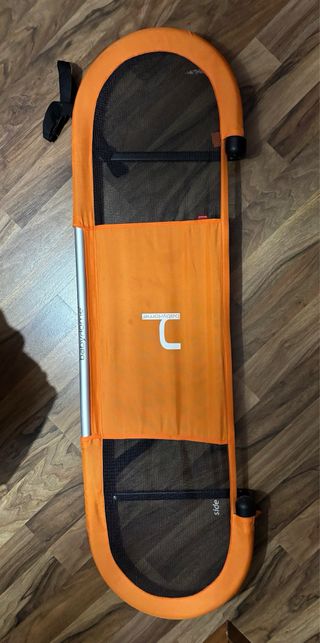 Barrera de Cama 142 cm Babyhome