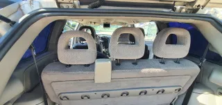 Chrysler Voyager 2004