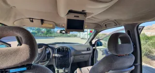 Chrysler Voyager 2004