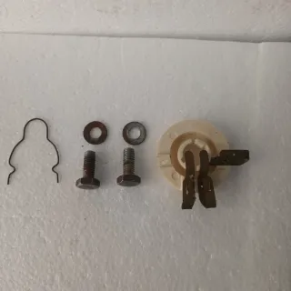 Recambios para antorcha