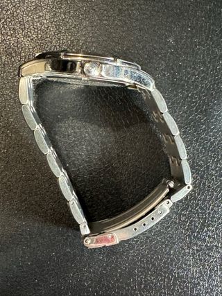 Reloj Festina Chronograph Acero Inoxidable