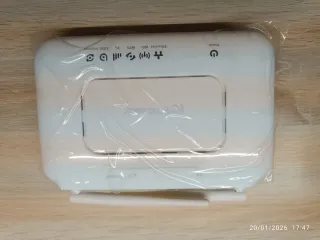 Router ZTE Movistar ADSL Wifi