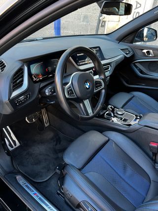 Limpieza de Coche DETAILING en seco a Domicilio