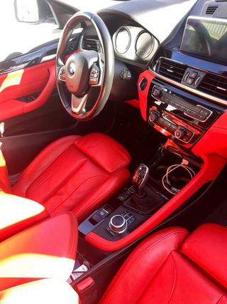 Limpieza de Coche DETAILING en seco a Domicilio