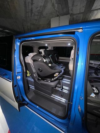 Limpieza de Coche DETAILING en seco a Domicilio