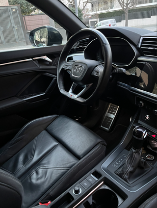 Limpieza de Coche DETAILING en seco a Domicilio