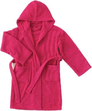 Accappatoio per Bambini in Cotone Rizo - Confortevole