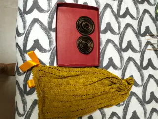 Traje Fallera Niña Verde Talla XS