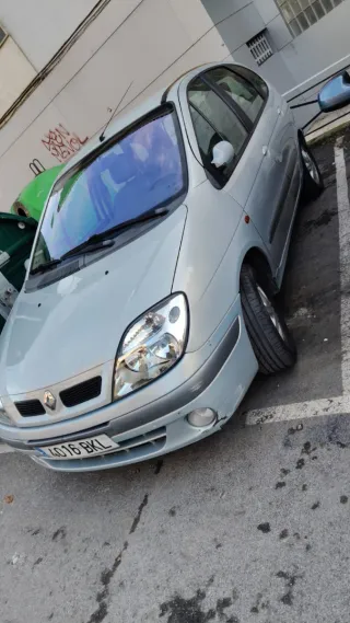 Renault Scenic 2001