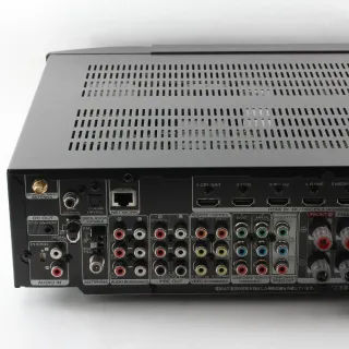 Marantz NR1609 Receptor AV 7.2 Wi-Fi y Bluetooth