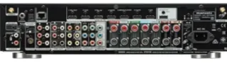 Marantz NR1609 Receptor AV 7.2 Wi-Fi y Bluetooth