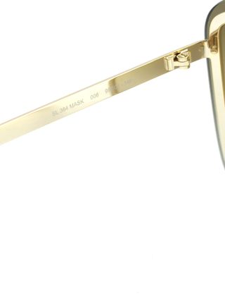 Gafas Saint Laurent SL 364 Mask 006