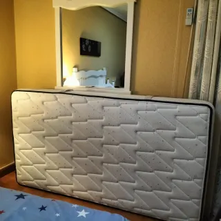 Colchón Flex 105x190