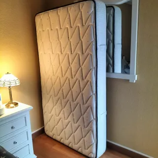 Colchón Flex 105x190