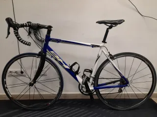 Bicicleta BH de carretera