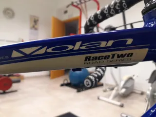 Bicicleta BH de carretera