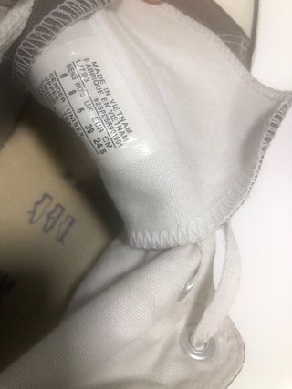 Converse All Star Marrones