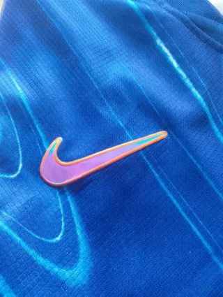 Camiseta Chelsea Talla M