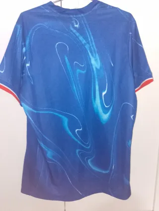 Camiseta Chelsea Talla M