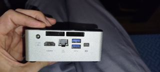 Ordenador Cpu mini intel 6500,SSD,wifi.WIN10,ofice