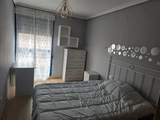 Alquiler en castellon de la plana