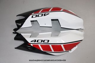 Carenado para YAMAHA XMAX 125 250 400 2014 - 2017