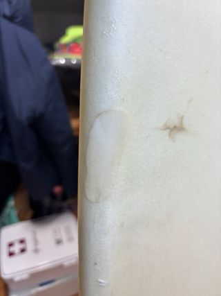 Tabla de surf Pukas INCCA 6’ – buen precio