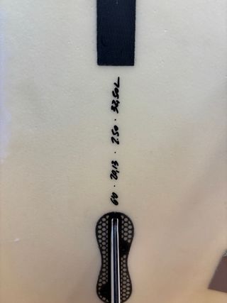 Tabla de surf Pukas INCCA 6’ – buen precio