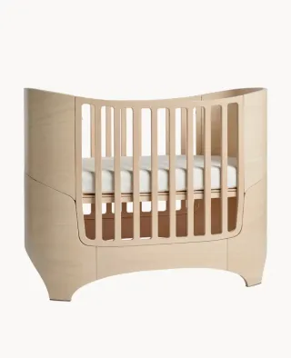 Cuna Leander Evolutiva Nueva
