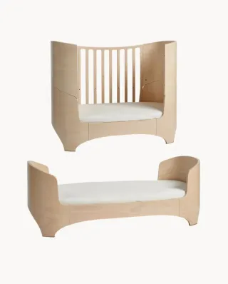 Cuna Leander Evolutiva Nueva