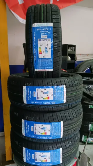 225/45 R17 94W COMFORSER CF710