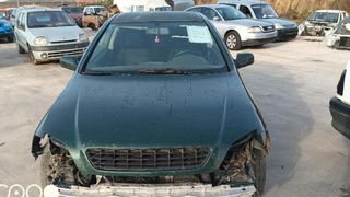 Paragolpes del opel 1400246 astra g berlina 380225