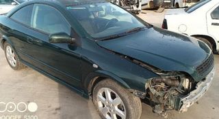 Paragolpes del opel 1400246 astra g berlina 380225