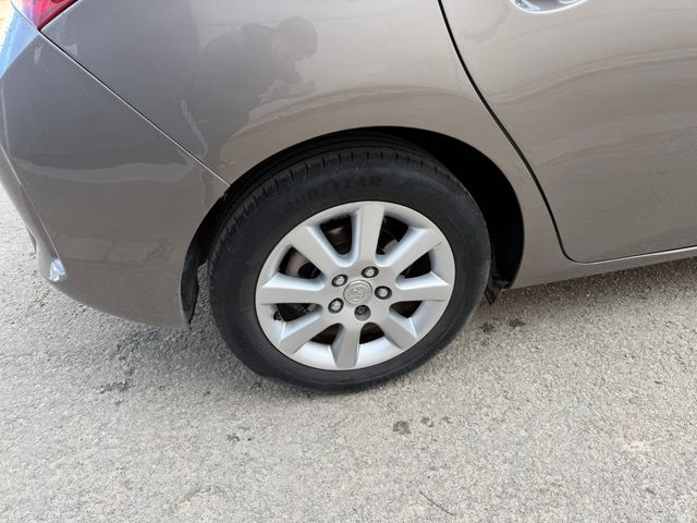 Toyota Auris 2014 | 1.4D 90CV