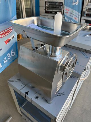 Picadora de carne Boca 22