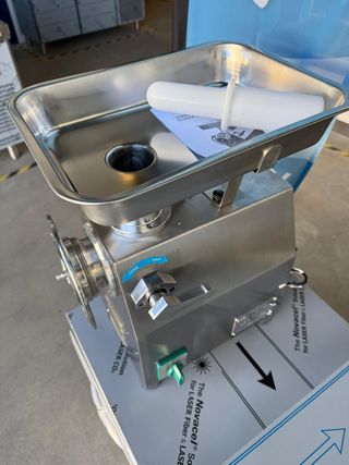 Picadora de carne Boca 22