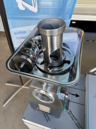 Picadora de carne Boca 22