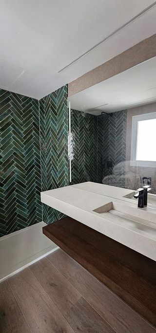 Piso en alquiler en Puerto Banús en Marbella