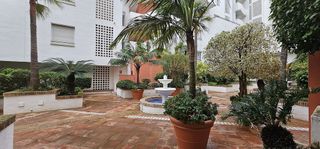 Piso en alquiler en Puerto Banús en Marbella