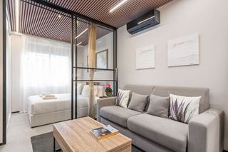 Piso en alquiler en Embajadores - Lavapiés en Madrid