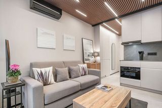 Piso en alquiler en Embajadores - Lavapiés en Madrid