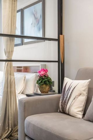 Piso en alquiler en Embajadores - Lavapiés en Madrid